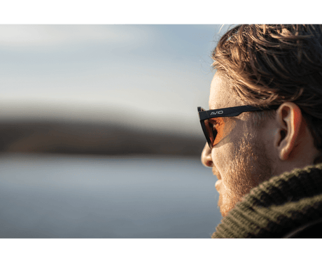 Gafas de sol polarizadas Avid Carp Classic - Tienda Carpfishing