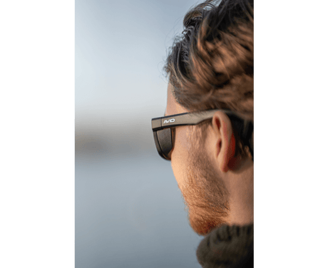 Gafas de sol polarizadas Avid Carp SeeThru Blinker - Tienda Carpfishing