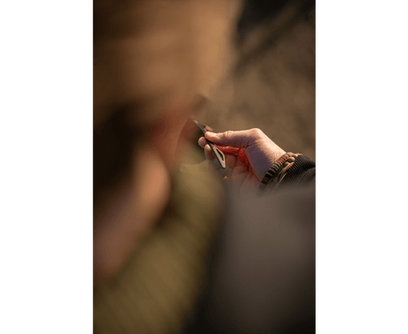 Gafas de sol polarizadas Avid Carp SeeThru Mirage - Tienda Carpfishing