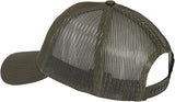 Gorra Korda TT Trucker Verde - Tienda Carpfishing