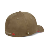 Gorra Trakker Flexi Fit - Tienda Carpfishing