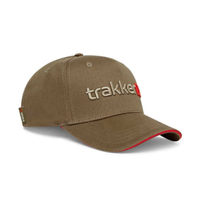Gorra Trakker Flexi Fit - Tienda Carpfishing