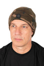 Gorro Fox Sherpa Tec Camo - Tienda Carpfishing