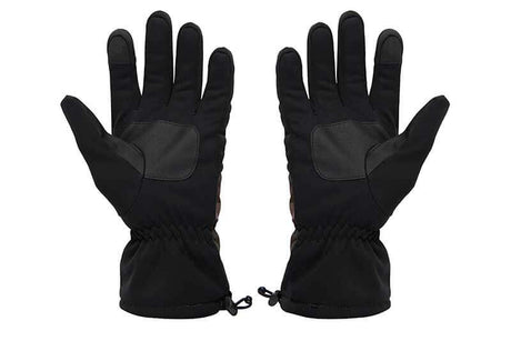 Guantes Fox Camo - Tienda Carpfishing