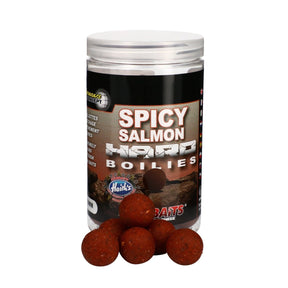 Hard Boilies Starbaits PC Spicy Salmon - 20 mm - Tienda Carpfishing
