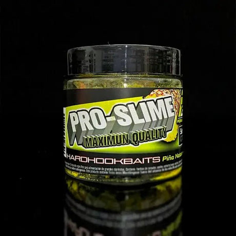 Hard Hook Baits Peralbaits Piña Natural 15 mm - Tienda Carpfishing