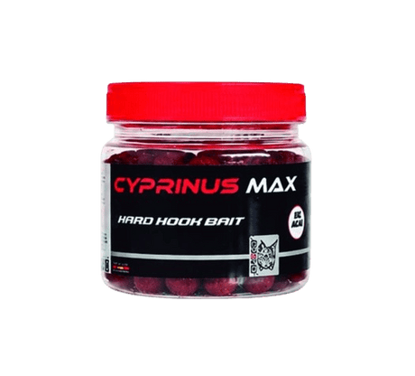 Hard Hook Baits Trybion Cyprinus Max 24 mm - Tienda Carpfishing