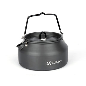 Hervidor Sonik Sizzla Kettle - Tienda Carpfishing