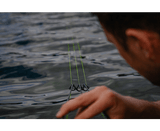 Hilo Avid Carp Extremity Hi - Vis Mono 1000 m - Tienda Carpfishing