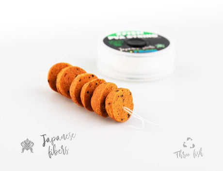 Hilo de PVA Zfish Pro String 20 m - Tienda Carpfishing