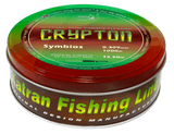 Hilo Katran Crypton Symbios 0,30 mm 1000 m - Tienda Carpfishing