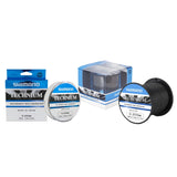 Hilo Shimano Technium A Mono LB 790m 0.38mm - Tienda Carpfishing