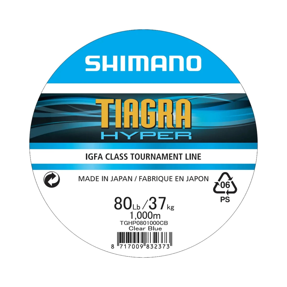 Hilo Shimano Technium A Mono LB 790m 0.38mm - Tienda Carpfishing