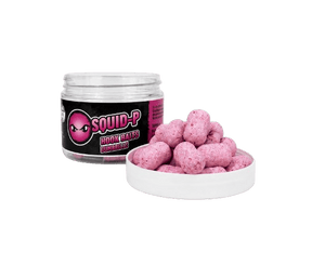 Hook Baits Dumbells DSA Baits Squid - P 18 mm - Tienda Carpfishing