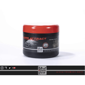 Hook Baits Trybion Glanis Attract 28 mm - Tienda Carpfishing