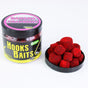 Hook Pellets en polvo Pro Elite Baits Banana Strawberry 14 - 20 mm - Tienda Carpfishing