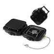 Hornillo Sonik Sizzla 2Burna - Tienda Carpfishing
