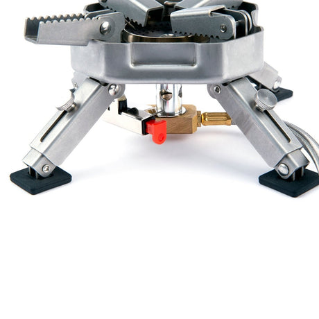 Hornillo Sonik Sizzla - Tienda Carpfishing