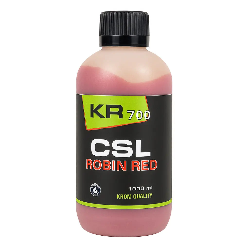 CSL lichid Krom Quality KR700 Robin Red 1000 ml