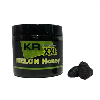 Nuci tigru Krom Quality KR800 Negru XXL Melon Honey 200 ml