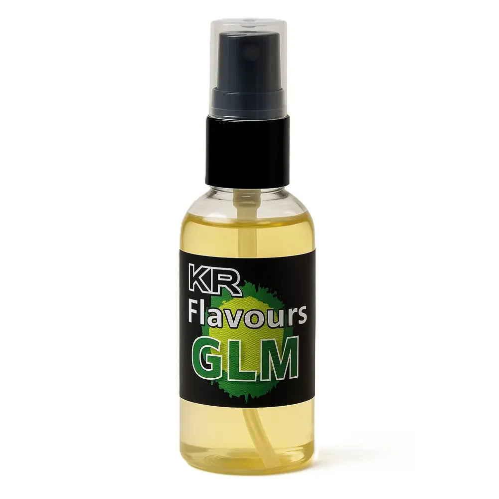 Spray Krom Quality Flavours GLM 60 ml