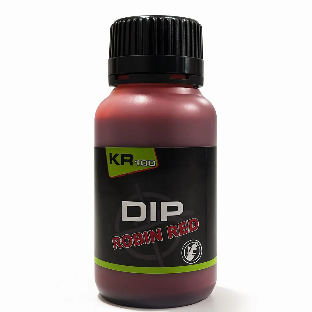 Dip Krom Quality KR700 Robin Red 250 ml