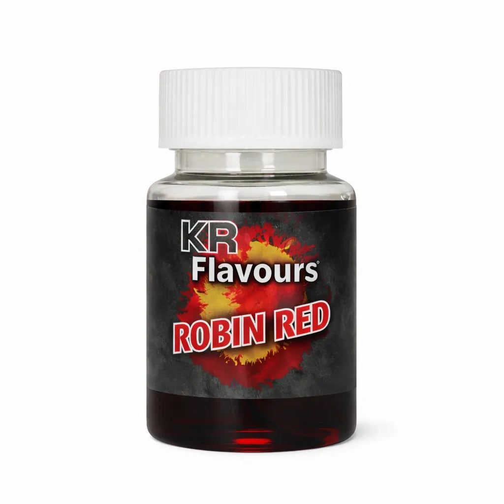Concentrat Krom Quality KR700 Flavours Robin Red 60 ml