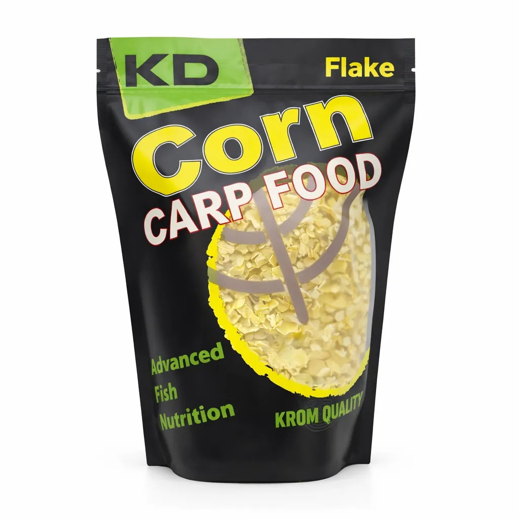 Corn fulg Krom Quality