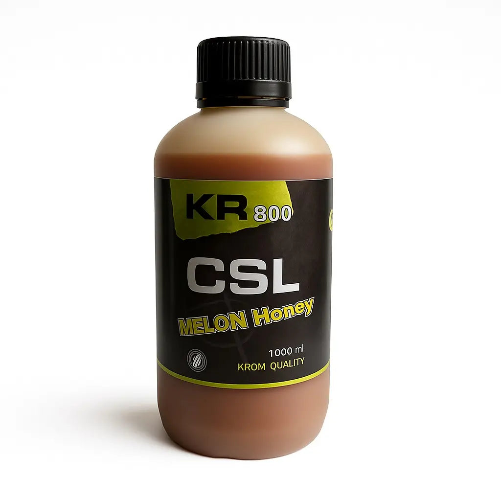 CSL lichid Krom Quality KR800 Melon Honey 1000 ml
