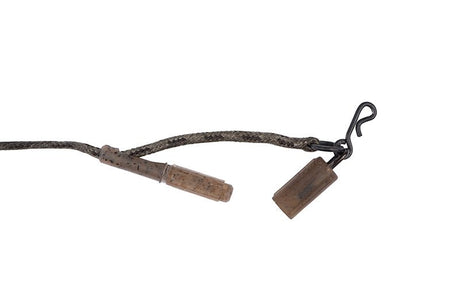 Kit Drop Off Fox Edges Inline Camo - Tienda Carpfishing