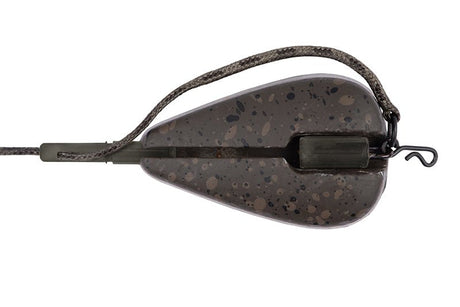 Kit Drop Off Fox Edges Inline Naturals - Tienda Carpfishing