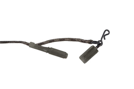 Kit Drop Off Fox Edges Inline Naturals - Tienda Carpfishing