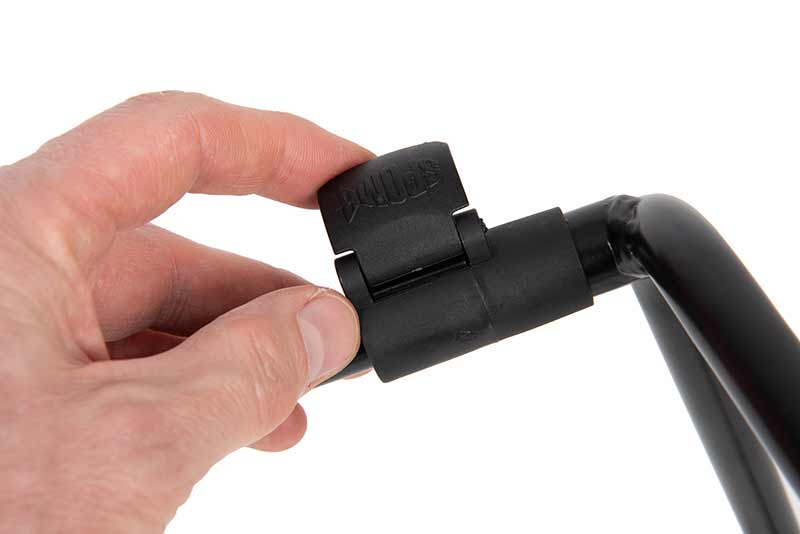 Kit Soporte Doble Cubo Spomb MK2 - Tienda Carpfishing