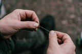 Kit Topes Ronnie Nash Lock & Load - Tienda Carpfishing