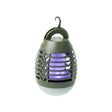 Lampara y antimosquitos Trakker - Tienda Carpfishing