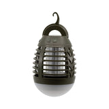 Lampara y antimosquitos Trakker - Tienda Carpfishing