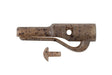 Lead Clip con tope Fox Edges Camo Slik - Tienda Carpfishing