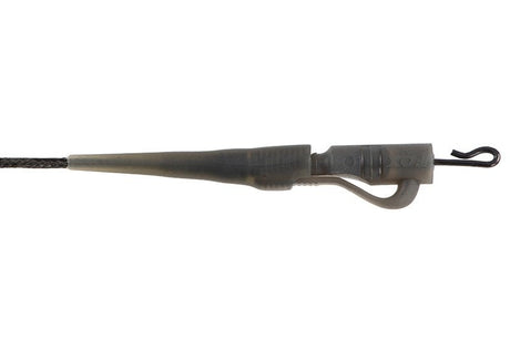 Lead Clip con tope Fox Edges Naturals - Tienda Carpfishing