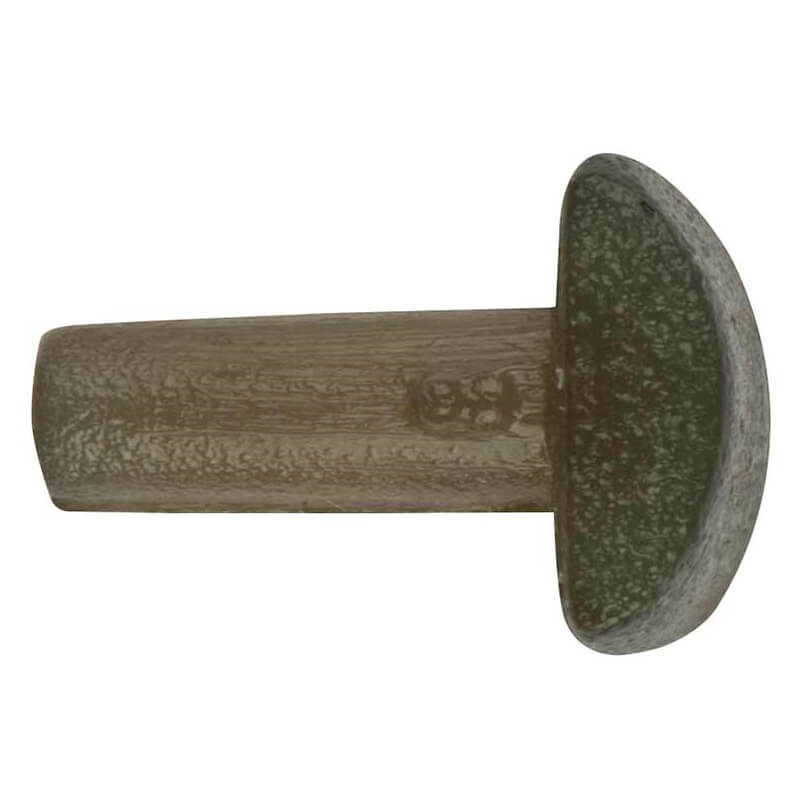 Lead Clips con topes Fox 7 - Tienda Carpfishing