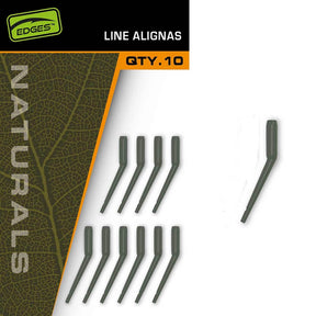 Line Aligner Fox Naturals - Tienda Carpfishing