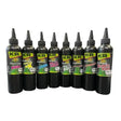 Líquido Flumino Krom Quality Liver 250 ml - Tienda Carpfishing