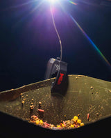 Luz para montaje Spomb - Tienda Carpfishing