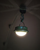 Luz para refugio Fox Halo 200C - Tienda Carpfishing