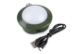 Luz para refugio Fox Halo 200C - Tienda Carpfishing