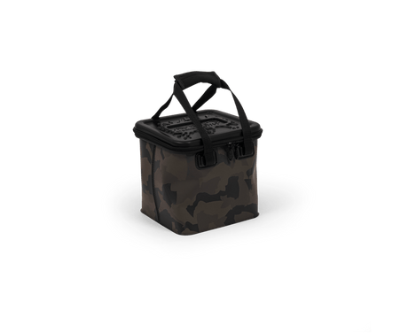 Macuto Avid Carp Stormshield EVA Camo 20 L - Tienda Carpfishing