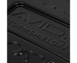 Macuto Avid Carp Stormshield EVA Camo 30 L - Tienda Carpfishing