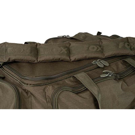 Macuto Fox Voyager® XL - Tienda Carpfishing