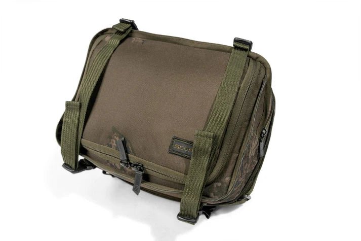Bag Nash Scope OPS Rucksack - Tienda Carpfishing