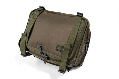 Bag Nash Scope OPS Rucksack - Tienda Carpfishing