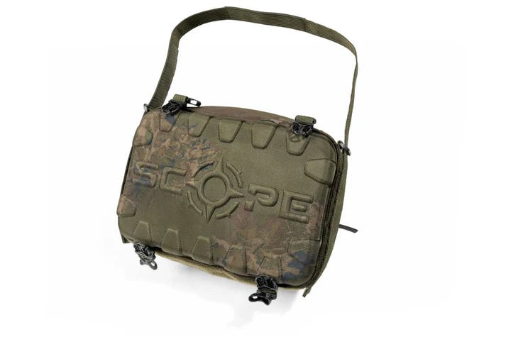 Bag Nash Scope OPS Rucksack - Tienda Carpfishing